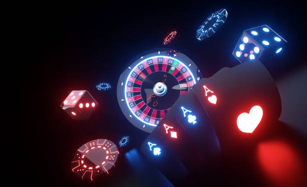 primebet88 Slots